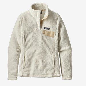Patagonia Re-Tool Snap-T Pullover